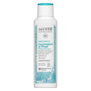Lavera Prírodný šampón Moisture Objem: 250 ml