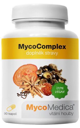 MYCOCOMPLEX  MycoMedica Objem: 1 ks