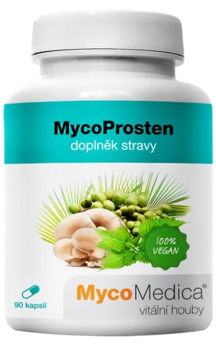 MYCOPROSTEN  MycoMedica Objem: 1 ks