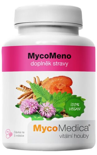 MYCOMENO MycoMedica Objem: 1 ks
