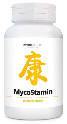 MYCOSTAMIN MycoMedica Objem: 1 ks