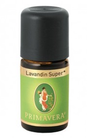 Éterický olej Lavandin super BIO/DEM – Primavera Objem: 5 ml