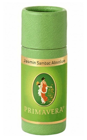 Éterický olej Jazmín Sambac Absolue – Primavera Objem: 1 ml