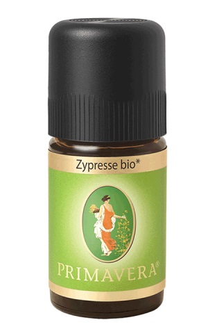 Éterický olej Cyprus BIO – Primavera Objem: 5 ml