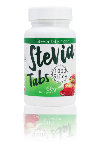 El Compra Steviola – Stévia tablety 1000tbl. Obsah: 1000 ks