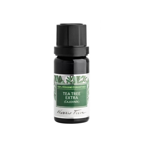 Nobilis Tilia Tea tree extra ( Čajovník ) éterický olej Objem: 20 ml