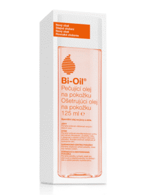 BI-OIL Olej na jazvy a strie 125 ml