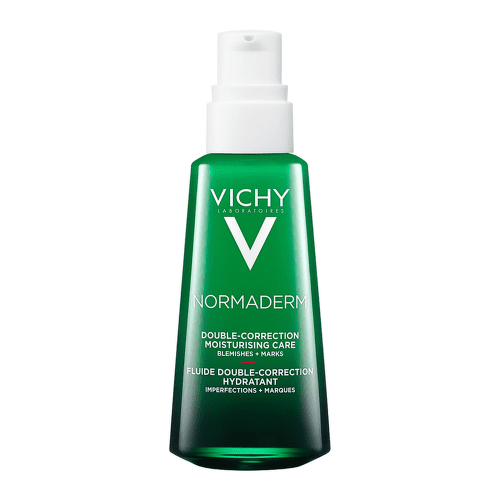 VICHY Normaderm phytosolution denný krém 50 ml VICHY Normaderm phytosolution denný krém 50 ml