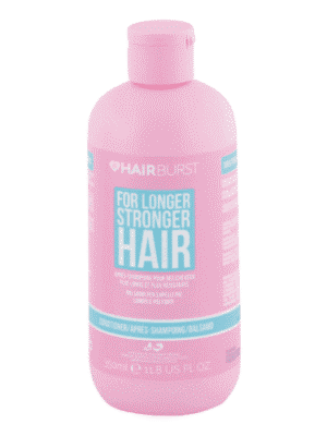 HAIRBURST Kondicionér avokádo a kokos 350 ml