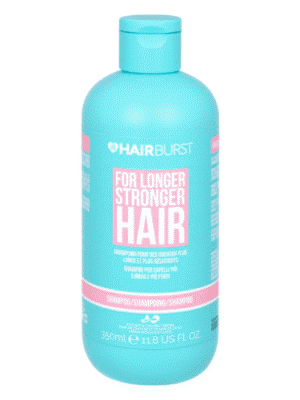 HAIRBURST Šampón avokádo a kokos 350 ml