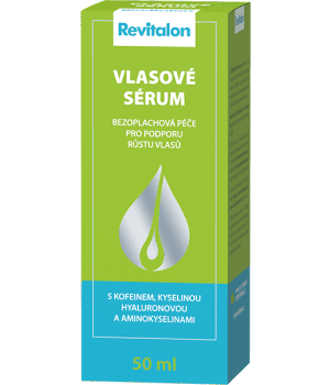 VITAR Revitalon vlasové sérum 50 ml