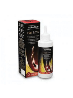 REPAREX Hair loss vlasová voda 125 ml