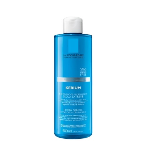 LA ROCHE-POSAY KERIUM DOUX EXTREME 2017 400ml LA ROCHE-POSAY KERIUM DOUX EXTREME 2017 400ml