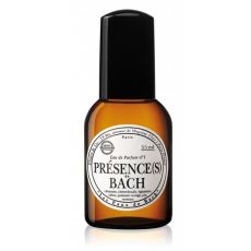 Elixirs & Co. Harmonizujúci prírodný parfém Présence(s) - BIO Bachove esencie Obsah: 30 ml