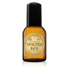 Elixirs & Co. Harmonizujúci prírodný parfém Vivacité(s) - BIO Bachove esencie Obsah: 30 ml