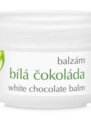 Balzam Biela čokoláda - Original ATOK Obsah: 15 ml