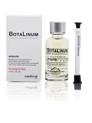 Meditime NEO BotaLinum ampule – sérum s efektom botoxu