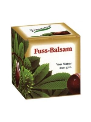 PRIMAVERA Fuss balsam 250 ml