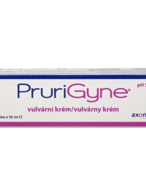 PRURIGYNE Vulvárny krém 30 ml