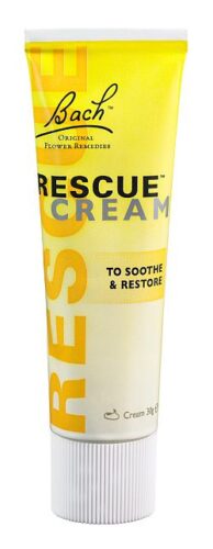 A. Nelson Rescue Cream - Krízová esencia vo forme krému Objem: 30 g