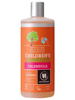 Šampón detský BIO VEG Urtekram Obsah: 500 ml