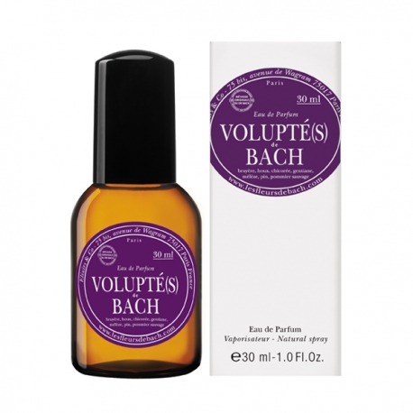 Elixirs & Co. Prírodný parfém Zmyselnosť Voluptés - BIO Bachove esencie Obsah: 30 ml